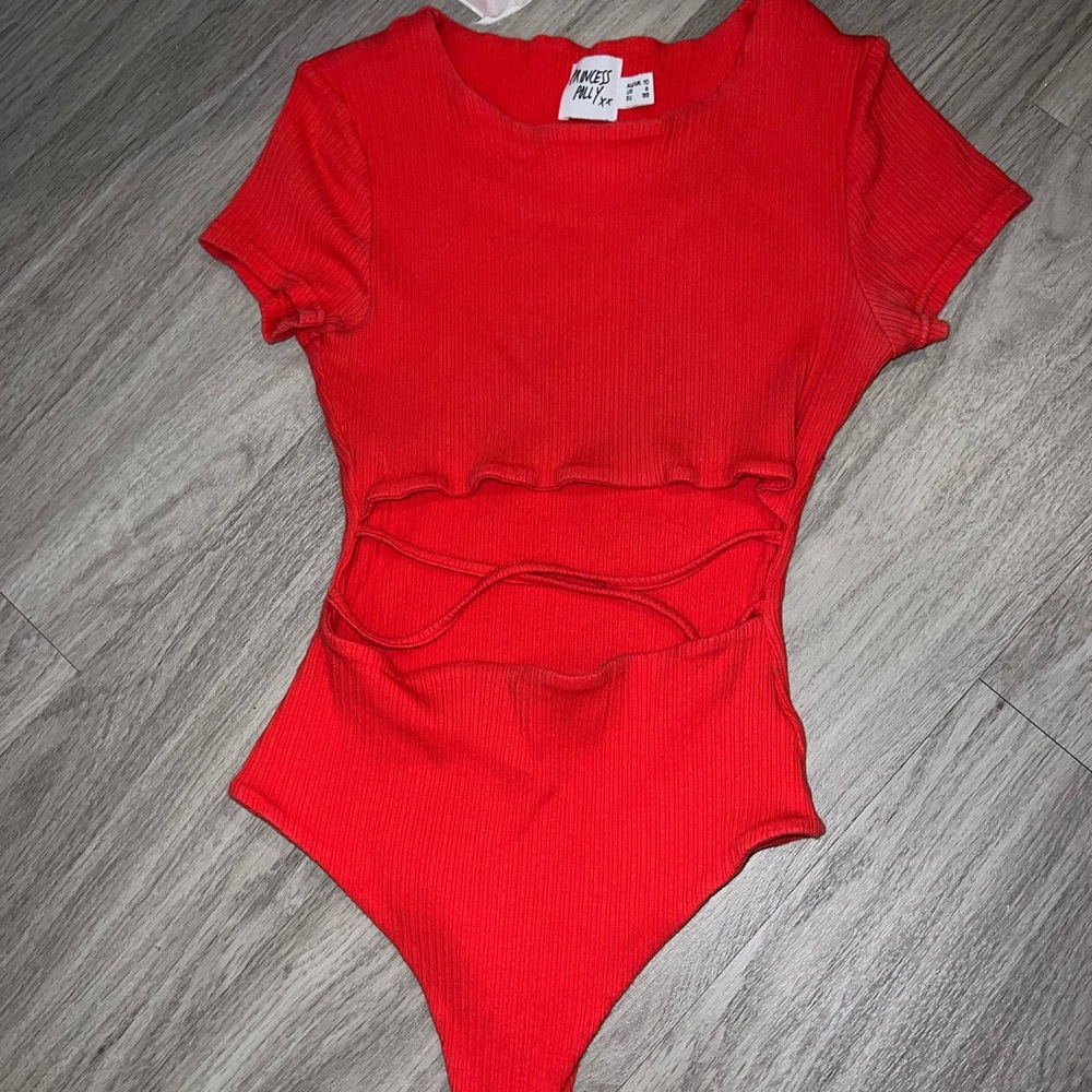 Princess polly bodysuit